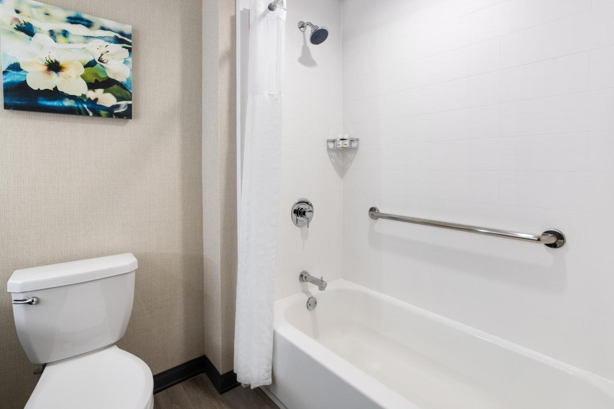 La Quinta Inn & Suites By Wyndham לוקוסט גרוב מראה חיצוני תמונה